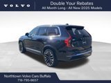 New 2025 Volvo XC90 T8 Ultra w/ Protection Package image 3