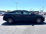 Used 2018 Volvo S60 T5 Inscription Platinum w/ Climate Package image 4