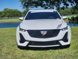 Certified 2024 Cadillac CT5 V w/ Super Cruise 2 Package image 2