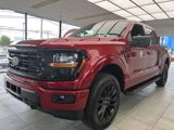 New 2025 Ford F150 XLT image 3