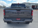 New 2025 RAM 1500 Laramie w/ Night Edition image 6