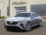 New 2025 Cadillac CT5 Premium Luxury w/ Sun And Sound Package image 6