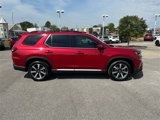 New 2025 Honda Pilot Touring image 3