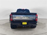 Used 2025 Ford F450 Platinum image 4