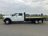 New 2025 RAM 5500 Tradesman image 2