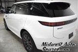 Used 2024 Land Rover Range Rover Sport Dynamic SE image 3