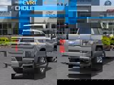New 2025 Chevrolet Silverado 1500 LTZ image 4