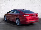 Used 2013 Ford Fusion SE image 5