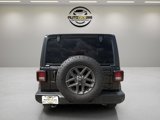 Used 2024 Jeep Wrangler Sport S image 4