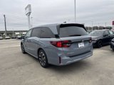 New 2025 Honda Odyssey Elite image 4