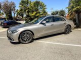Used 2021 Mercedes-Benz S 580 4MATIC Sedan image 5