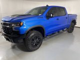 New 2026 Chevrolet Silverado 1500 ZR2 w/ Dark Appearance Package image 5