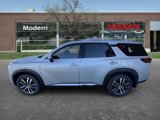 New 2025 Nissan Pathfinder Platinum image 4