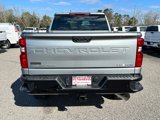 New 2025 Chevrolet Silverado 2500 Custom w/ Custom Value Package image 5