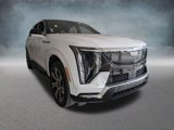 New 2025 Cadillac Escalade IQ Luxury 2 image 6