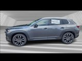 New 2025 MAZDA CX-50 2.5 Turbo w/ Premium Plus Pkg image 2