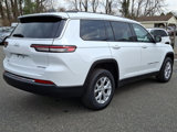 Used 2023 Jeep Grand Cherokee L Limited image 6