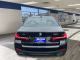 Used 2022 BMW 530i xDrive w/ M Sport Package image 6