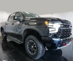 New 2026 Chevrolet Silverado 1500 ZR2 image 2
