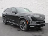 New 2025 Cadillac Escalade IQ Sport 1 image 2