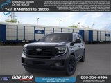New 2025 Ford Expedition Max Platinum w/ Stealth Performance Package image 2