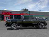 New 2025 GMC Sierra 2500 Denali Ultimate image 5