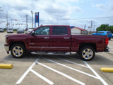 Used 2015 Chevrolet Silverado 1500 LTZ w/ Texas Edition, 1LZ Trim image 3