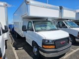 New 2024 GMC Savana 3500 Extended w/ Power Convenience Package image 2