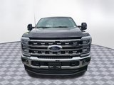 New 2025 Ford F350 4x4 Crew Cab Super Duty image 2