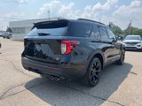 Certified 2023 Ford Explorer ST w/ Equipment Group 401A image 4