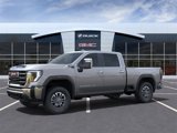New 2025 GMC Sierra 2500 SLT w/ Snow Plow Prep/Camper Package image 2