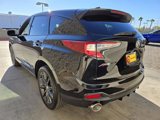 New 2025 Acura RDX A-Spec image 3