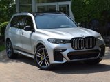 Used 2021 BMW X7 xDrive40i w/ M Sport Package image 6