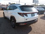 Used 2022 Hyundai Tucson SEL w/ Convenience + Premium Package image 5