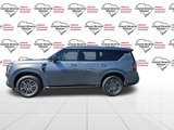 New 2025 Nissan Armada SL image 2
