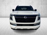 New 2025 Nissan Armada SL w/ Captain's Chari Seat Package image 2