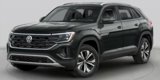New 2026 Volkswagen Atlas Cross Sport SE image 2