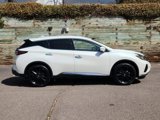 Used 2024 Nissan Murano Platinum w/ Cargo Package image 2
