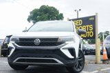 Used 2022 Volkswagen Taos S image 2