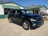 Used 2016 INFINITI QX80 4WD w/ Driver's Assistance Package image 3