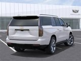 New 2025 Cadillac Escalade ESV Sport w/ Touring Package image 4