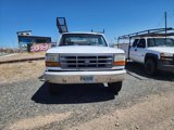 Used 1992 Ford F250 2WD Regular Cab image 2