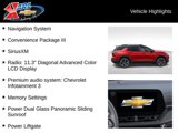 New 2026 Chevrolet Equinox RS image 3