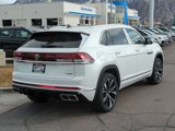 New 2025 Volkswagen Atlas Cross Sport SEL Premium R-Line image 3