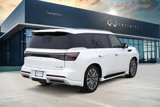 New 2025 INFINITI QX80 Luxe w/ Cargo Package image 5