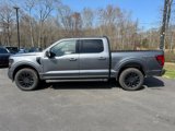 New 2025 Ford F150 XLT w/ Equipment Group 302A MID image 3