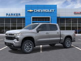 New 2026 Chevrolet Silverado 1500 RST w/ All Star Edition Plus image 2