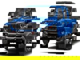 New 2025 Jeep Gladiator Mojave image 2