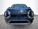 New 2025 Mitsubishi Outlander SE image 2