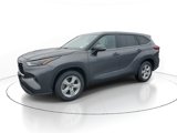 Certified 2023 Toyota Highlander L image 2